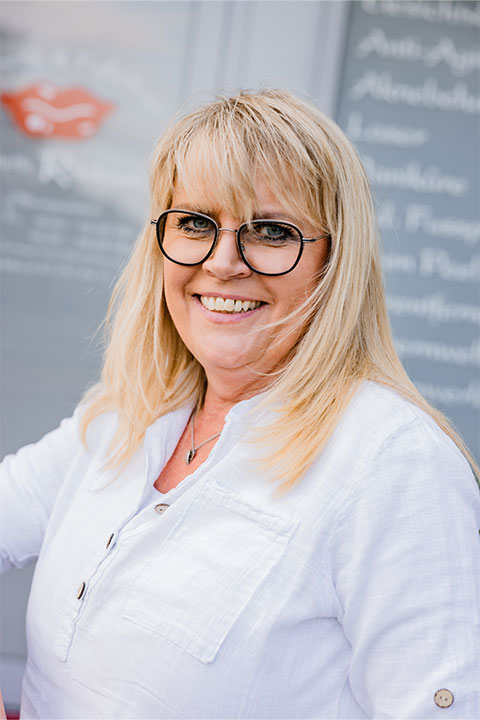 Annette Röhrkasse