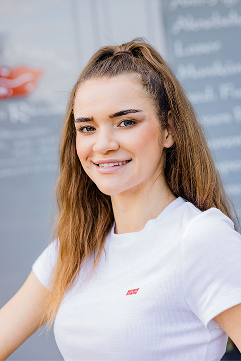 Christiane Czerwinski